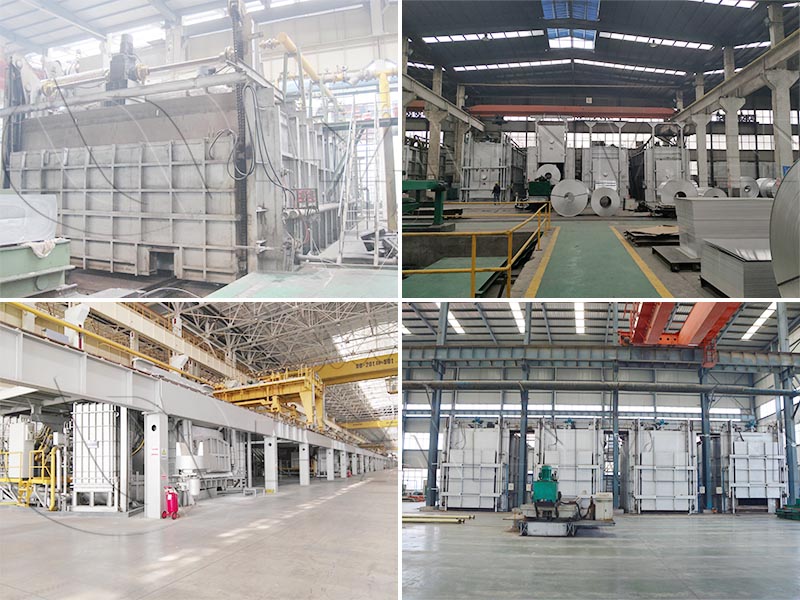 Haomei Annealing Line