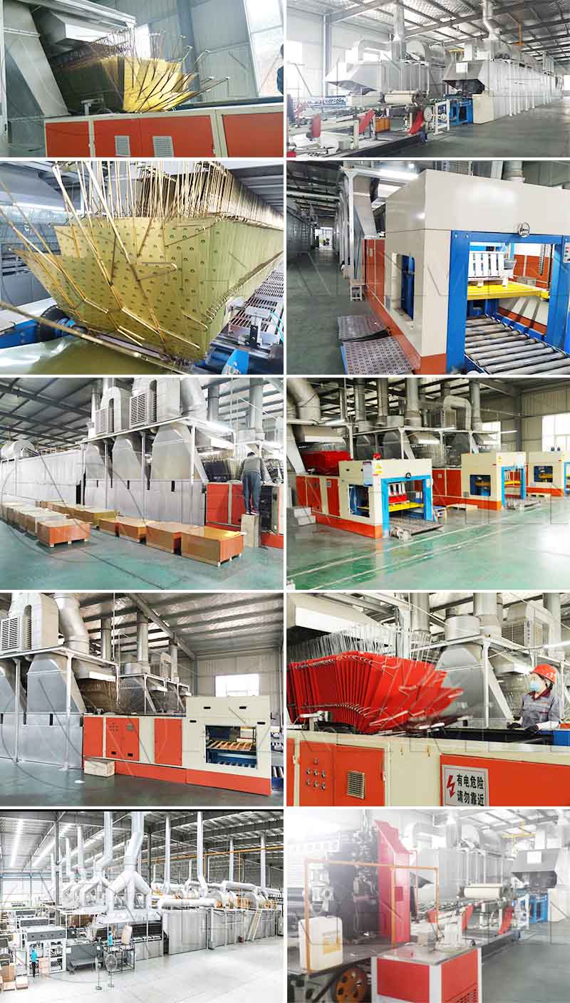 Haomei Coating&Printing Line