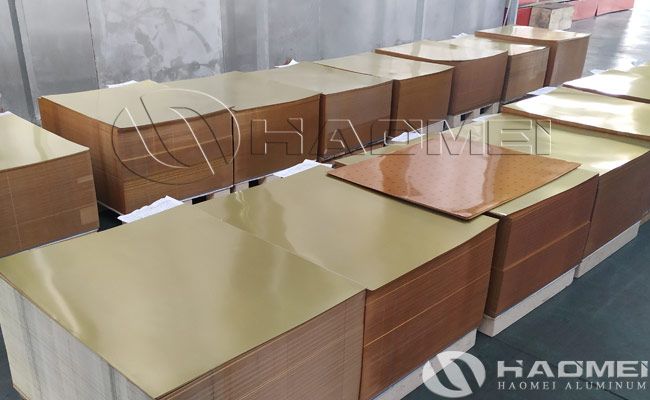 3105 H14/H16/H18 Aluminum Closure Sheet For Screw Caps